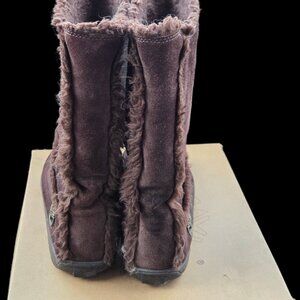 Timberland Women's Mukluk Pull-On Winter Boots